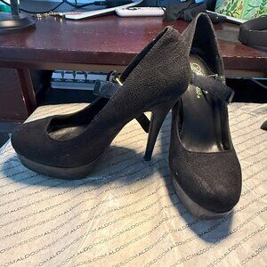 Women's Heels - Delicious